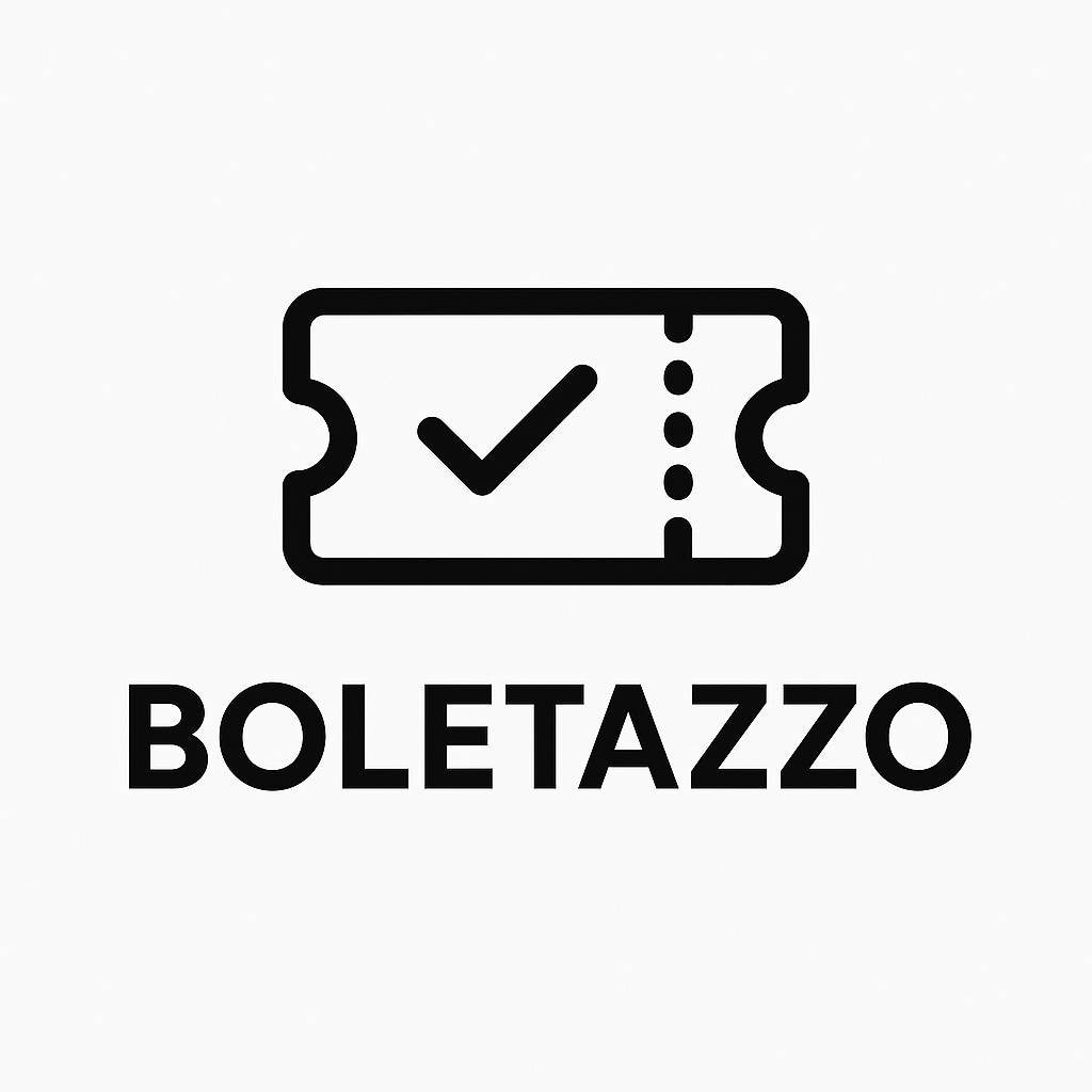 Boletazzo Logo